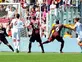 Lamela stunner sends Roma fifth