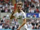 Half-Time Report: Swansea City 2-0 West Ham United