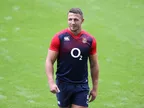 George Ford: 'Sam Burgess let Bath down'