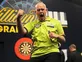 Van Gerwen crowned Premier League champion