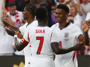 How to watch England vs. Croatia: Date, time, live stream and TV channel