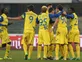 Chievo thrash Bologna