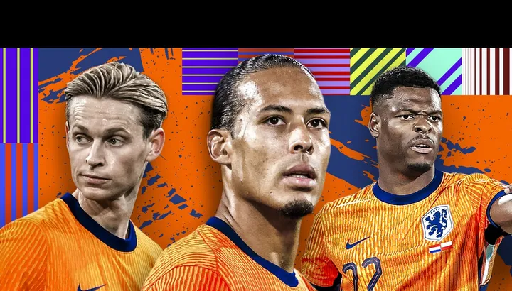 Netherlands at World Cup 2026: can Ronald  Koeman's side finally deliver?