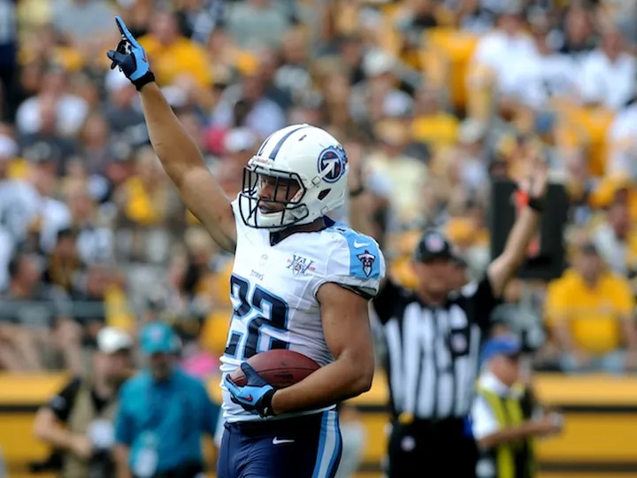 Titans leading winless Jags