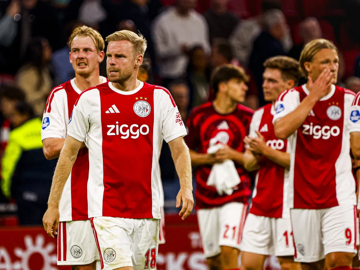 Ajax vs AZ Alkmaar - prediction, team news, lineups