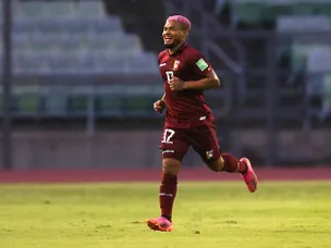 Venezuela vs. Guatemala - prediction, team news, lineups