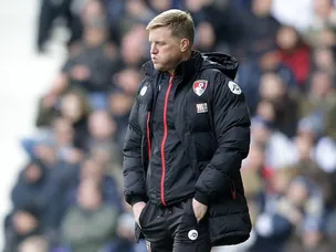 Howe: 'Bournemouth struggling to end run'