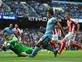 Asmir Begovic cryptic over Stoke future