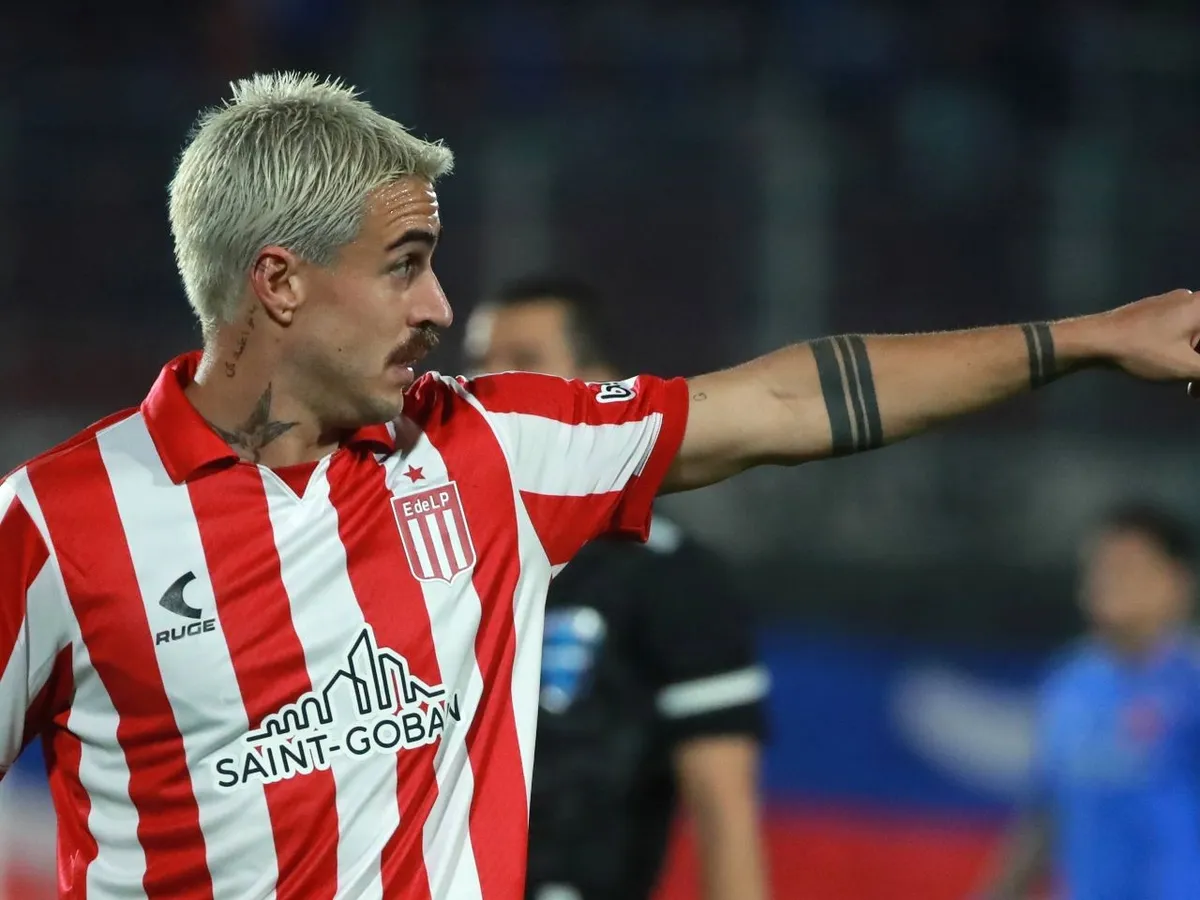 Estudiantes vs Flamengo - prediction, team news, lineups