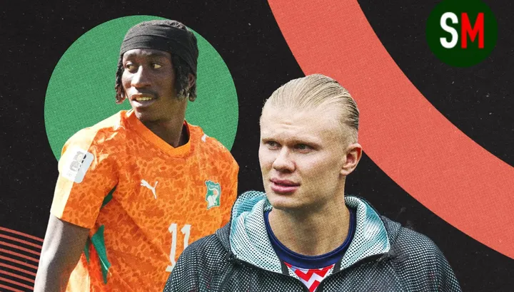 Ivory Coast vs. Norway: Can young sensation Diomande contain Haaland in World Cup knockout clash?