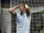 <span class="p2_new s hp">NEW</span> Denmark, Italy heartbreak as Bosnia, Czech Republic claim penalty triumphs: Thursday's World Cup qualifier roundup
