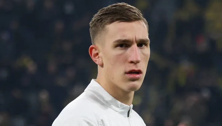 Real Madrid 'want Â£50m centre-back next summer' amid ongoing defensive issues at Bernabeu - Sports Mole