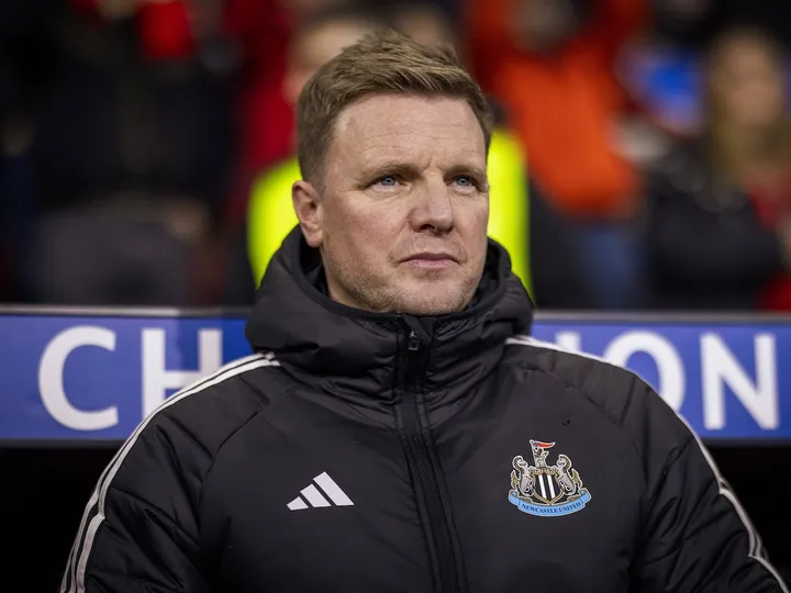 Newcastle United board 'take stance' over Howe future amid poor Premier League form