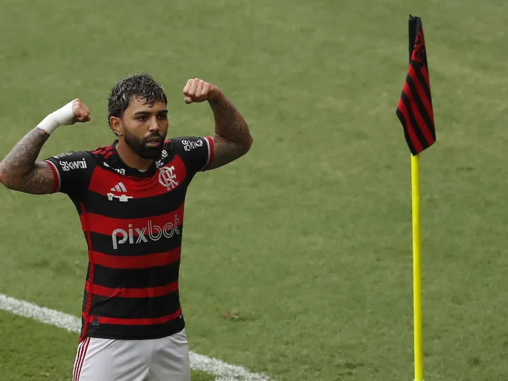 Flamengo vs. Atletico Mineiro - prediction, team news, lineups