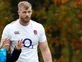 Italy could chuck anything at us, warns England lock Kruis