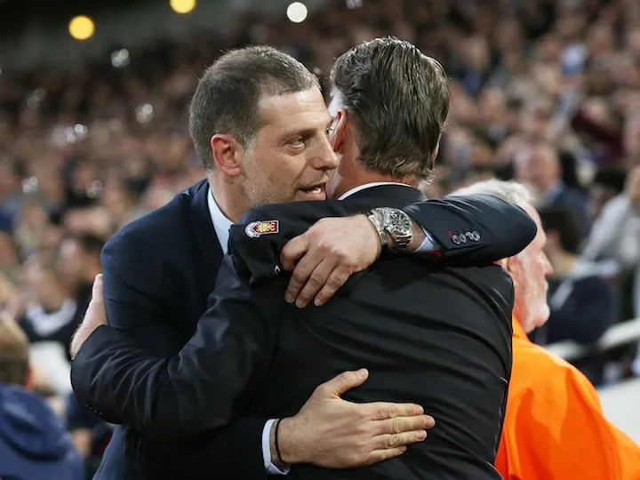 Slaven Bilic: 'We will bounce back'