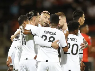 Lille vs. Brest - prediction, team news, lineups