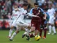 Allen grateful to Swansea fans