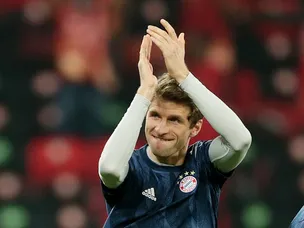 Bayern vs. Dortmund injury, suspension list, predicted XIs