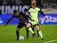 Player Ratings: Gladbach 1-2 Man City