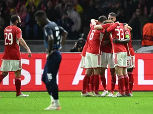 Union Berlin vs. Frankfurt - prediction, team news, lineups