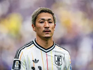 'Realise my dream' - Ipswich confirm Maeda arrival from Celtic