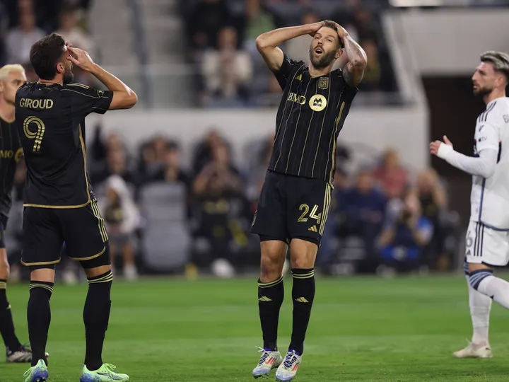 Los Angeles FC vs Esperance Tunis - prediction, team news, lineups