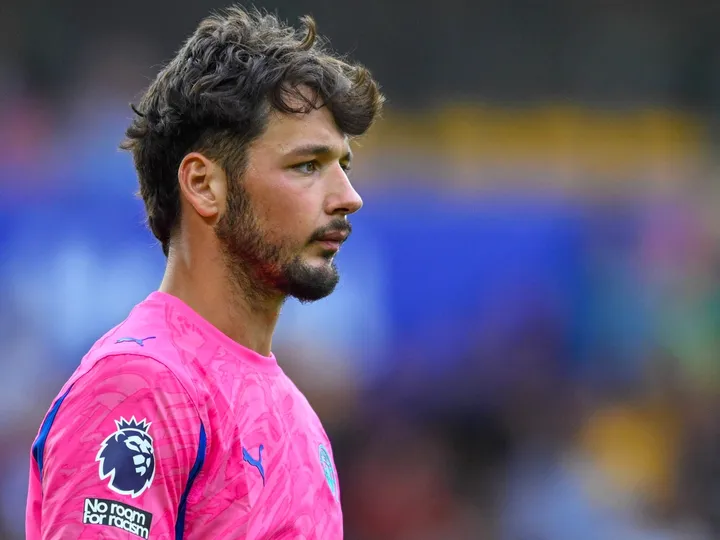 Trafford becomes the second Man City player who ‘want out’ in January