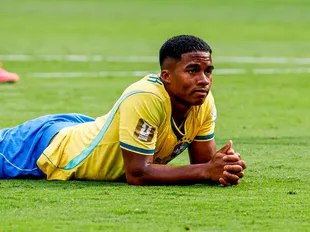 Real Madrid's three-striker plan explains Endrick transfer veto despite four-minute role