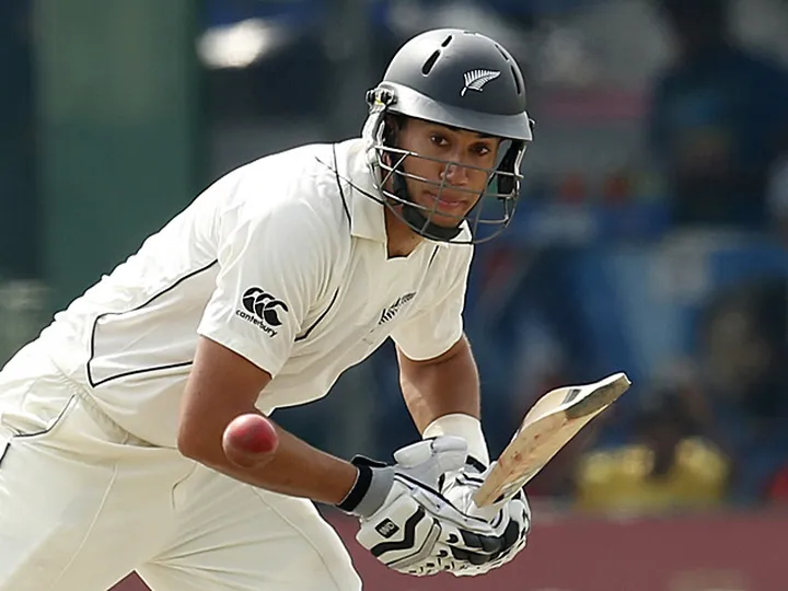 Hesson not worried about Taylor form