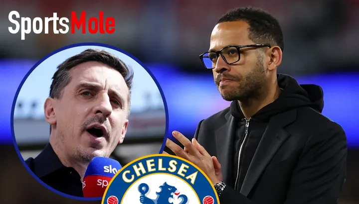 Chelsea sack Liam Rosenior: Gary Neville blasts "laughable" owners as manager decision fuels Enzo Maresca question