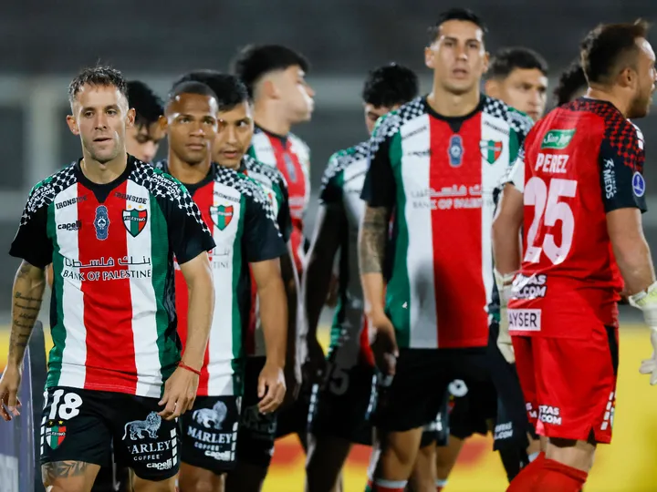 Montevideo City Torque vs Palestino - prediction, team news, lineups
