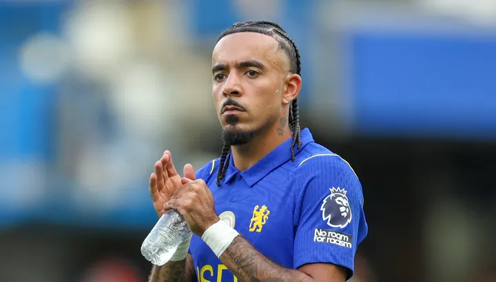 Chelsea transfer news: Malo Gusto now available, Paris Saint-Germain ready to pounce