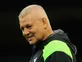 Gatland: 'Wales wanted it more'