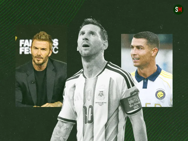 Richest footballers in the world: The most financially successful players ranked
