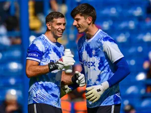Chelsea goalkeeper ruled out of international fixture with injury