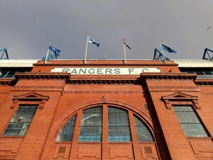 Fashion Sakala to join Rangers from KV Oostende