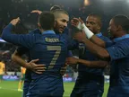 Live Commentary: France 3-0 Finland - as it happened