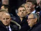 New boss Gary Rowett watches on as Millwall draw with Cardiff