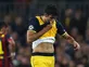 Team News: Costa out for Atletico