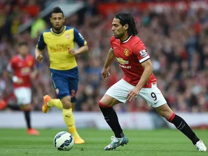 Herrera puts United ahead