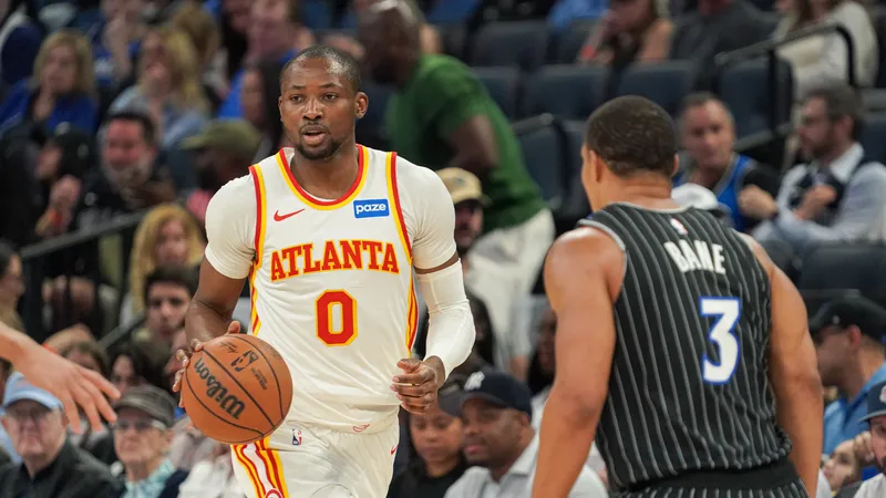 Jonathan Kuminga picks the Wolves: another failure for the Lakers