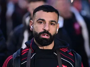 Salah among four major absentees as Liverpool reveal Inter Milan squad
