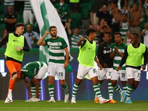 Sporting Lisbon vs. Moreirense - prediction, team news, lineups