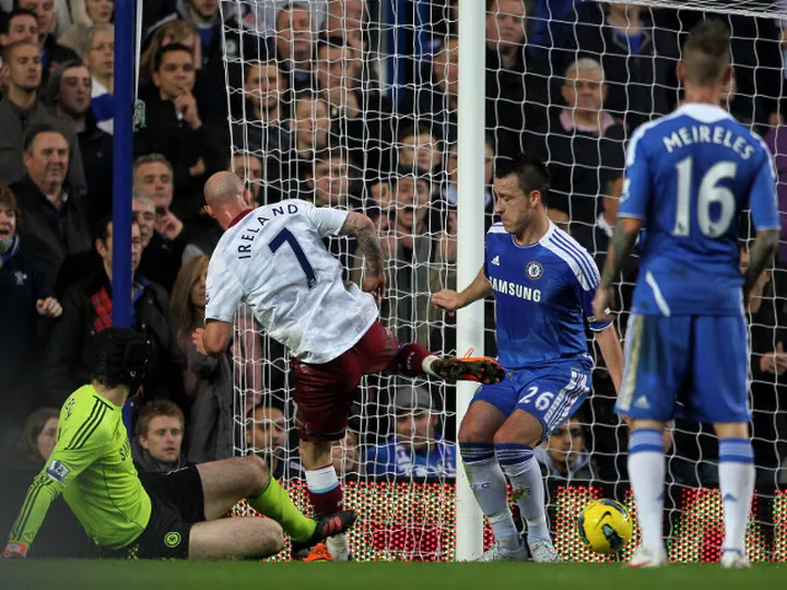 Ireland wants quick return