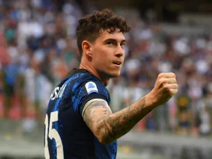 Inter Milan vs. Salzburg - prediction, team news, lineups