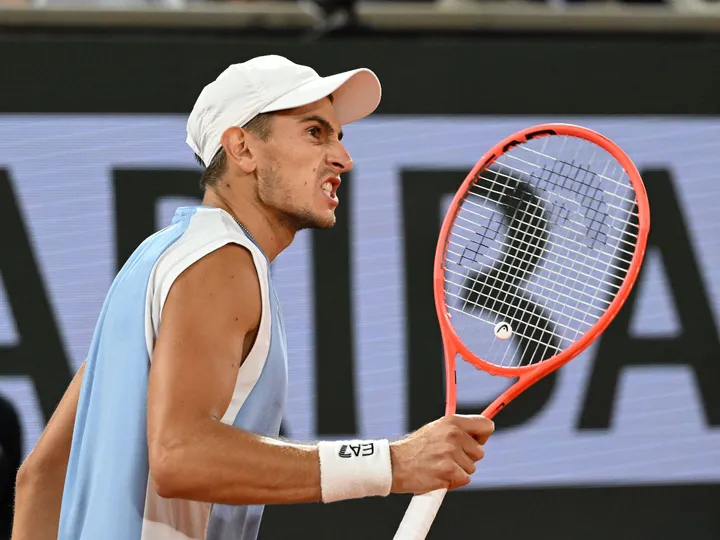 Matteo Arnaldi vs. Flavio Cobolli - prediction, head-to-head, tournament so far