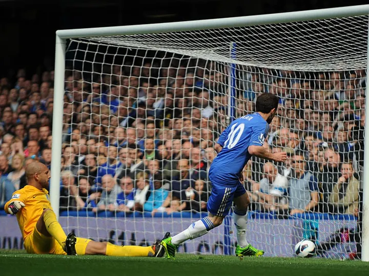 Mourinho hints at new position for Mata