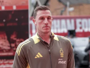 Forest boss Nuno delivers Wood injury update, reveals status for FA Cup tie  