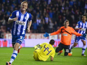 Watson returns after leg break